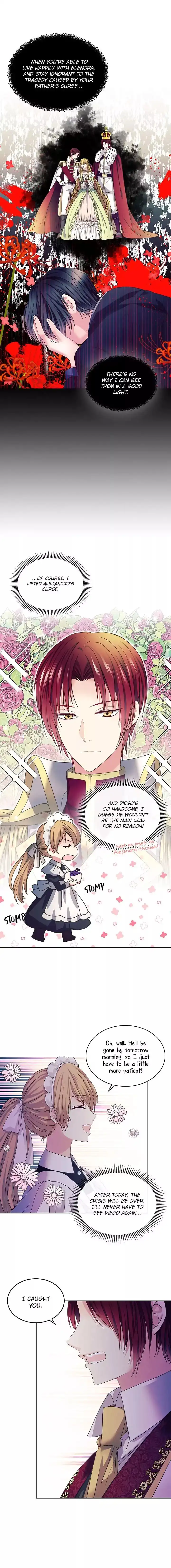 Sincerely: I Became a Duke's Maid Chapter 49 10